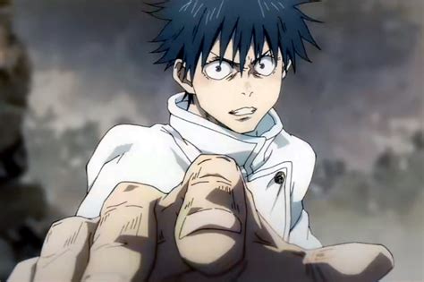 JJK Full Animation .